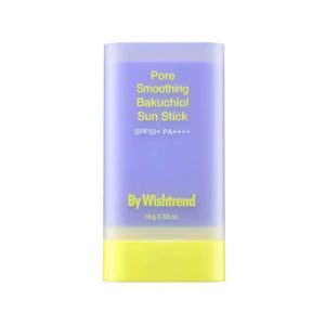 واقي شمس ستيك بالباكوشيول من ويشتريند SPF50+ 18 جم