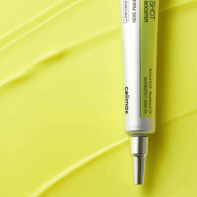 سيروم ريتينال للعناية بالبشرة ومكافحة التجاعيد من سيليماكس - 15مل