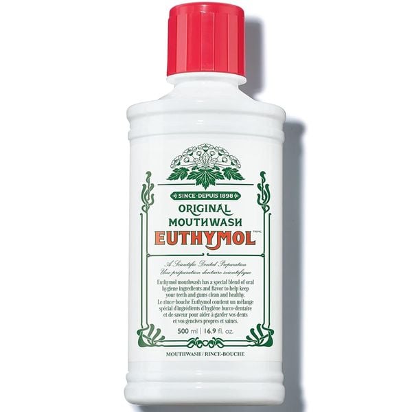 غسول الفم اوثيمول الأصلي - 500 مل