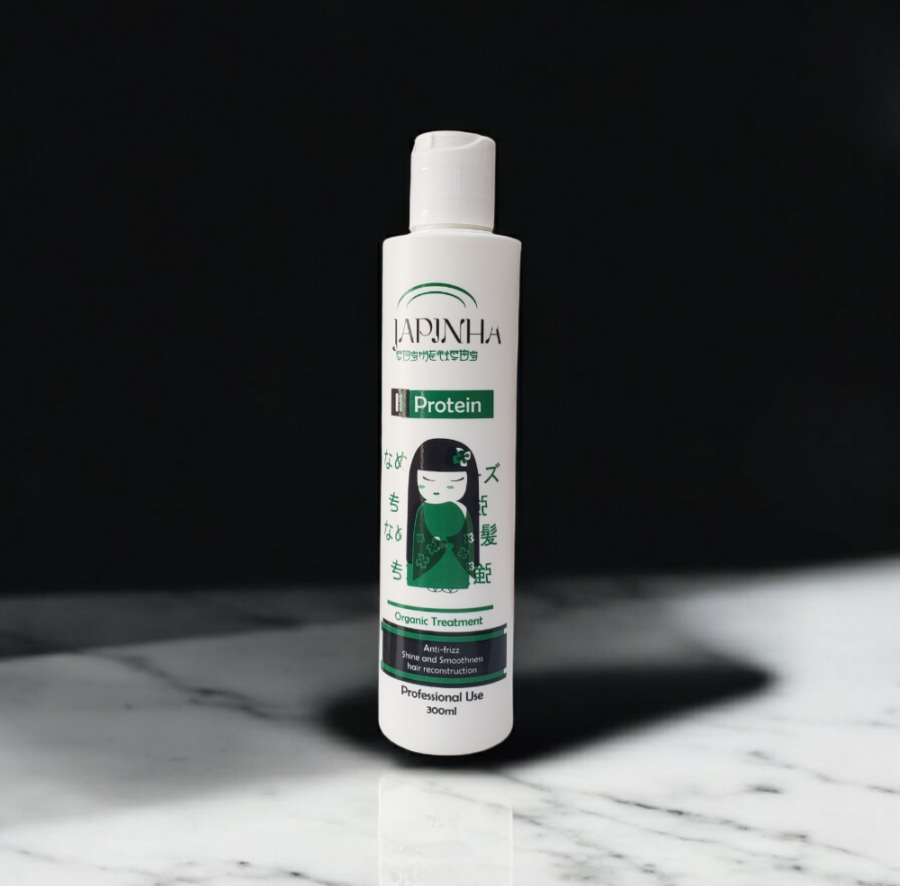 Jabeenha Hair Treatment Protein - 300 ml