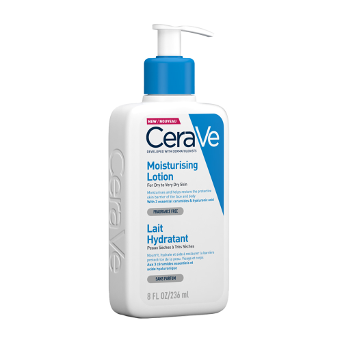CeraVe Moisturizing Lotion - 236 ml