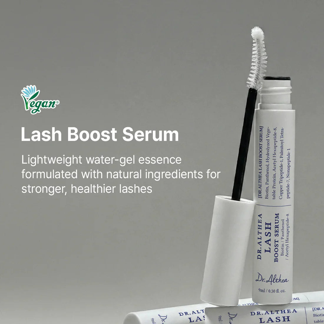 Dr. Althea Eyelash Enhancing Serum - 9ml