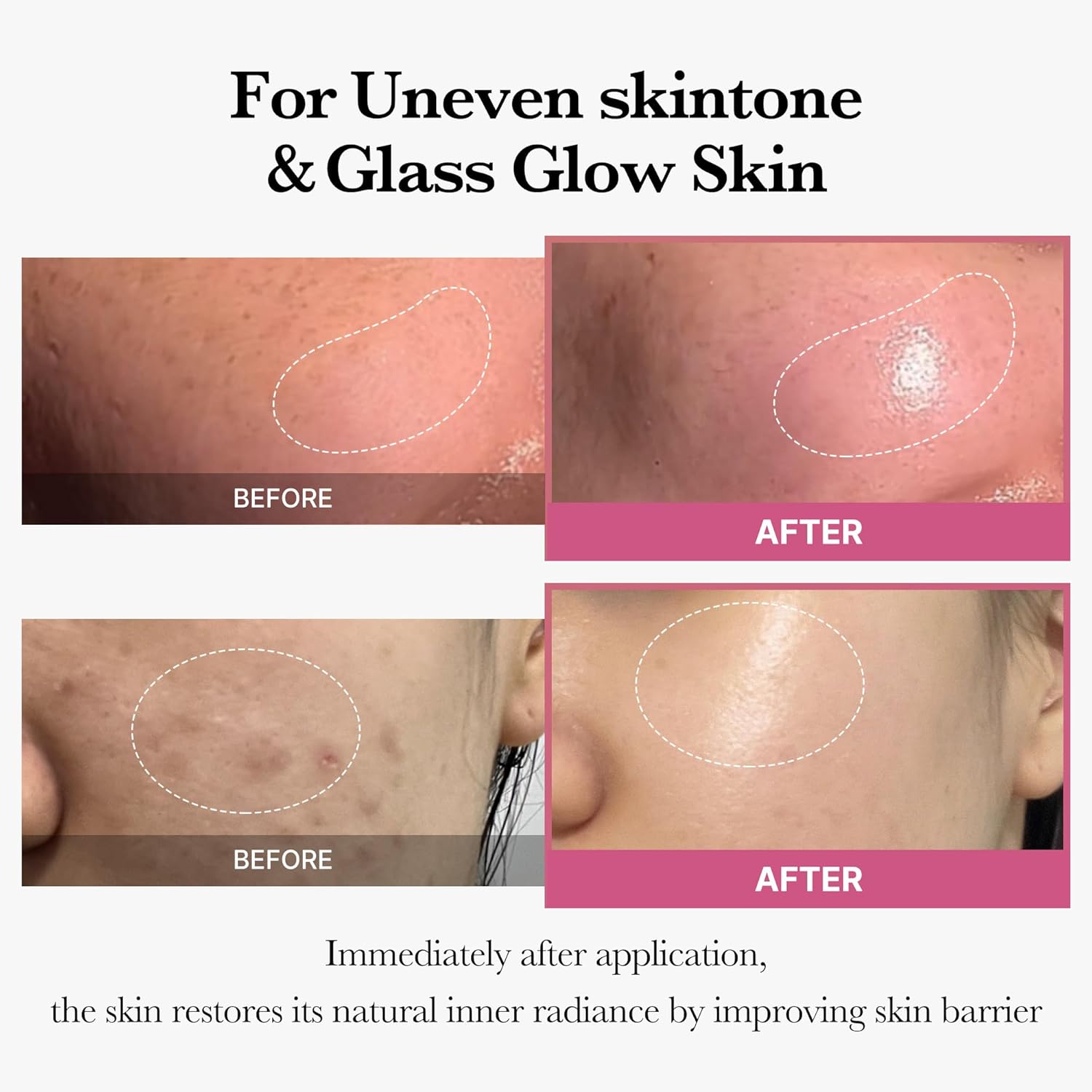 كريم جل بالكولاجين للعناية بالبشرة من ميديكيوب - 50مل