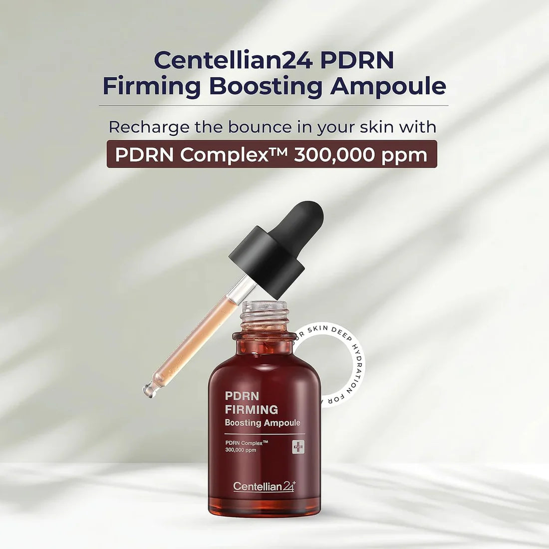 Centellian 24+ PDRN Tightening and Firming Ampoule – 30ml