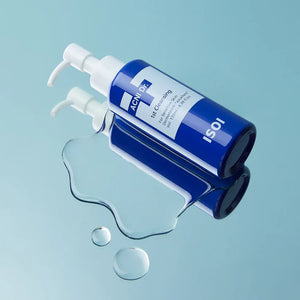 مكونات غسول ايزوي Acni Dr. النباتية المهدئة