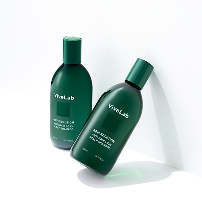 شامبو فايف لاب للعناية المتكاملة للشعر وفروة الرأس من ماي بيوتي – 300مل