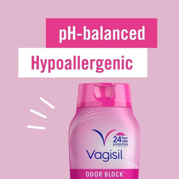 فاجيسل غسول يومي للمنطقة الحساسة - 354مل