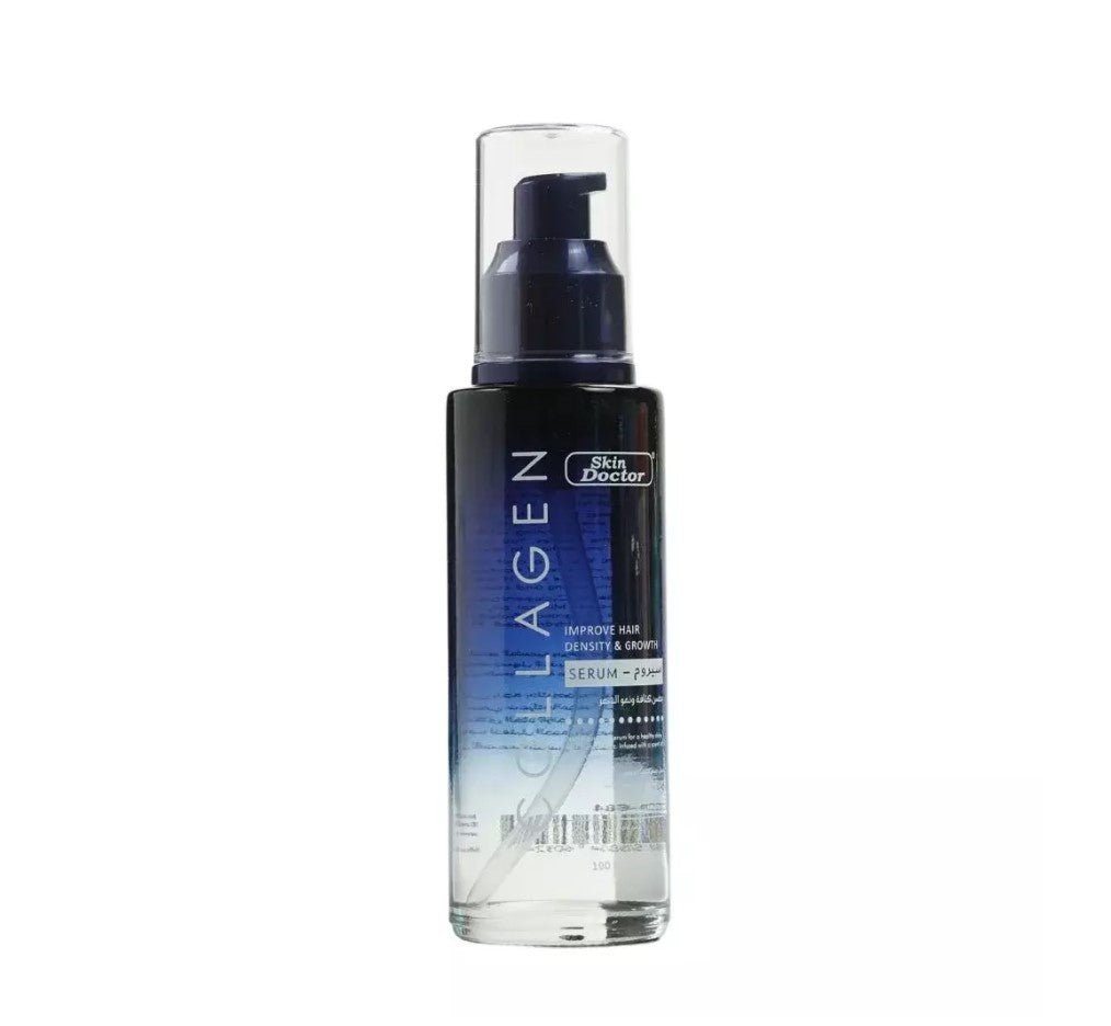 Skin Doctor Collagen Hair Growth and Density Serum – 100ml