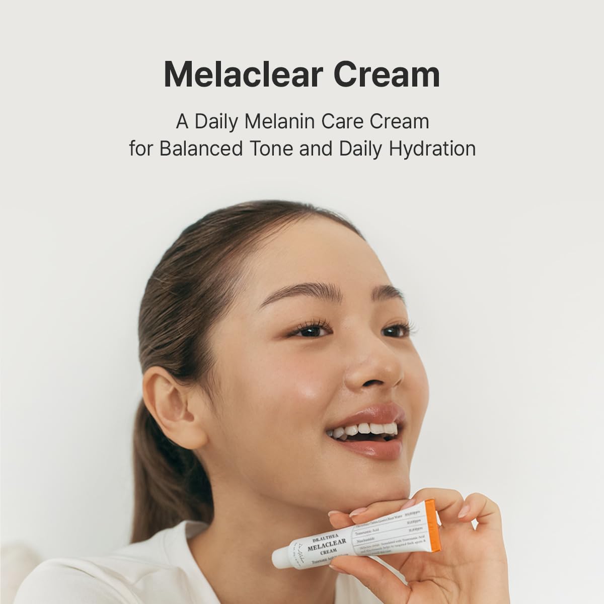 Dr. Althea Dark Spot Fighting & Blemish Care Melacler Cream - 20g
