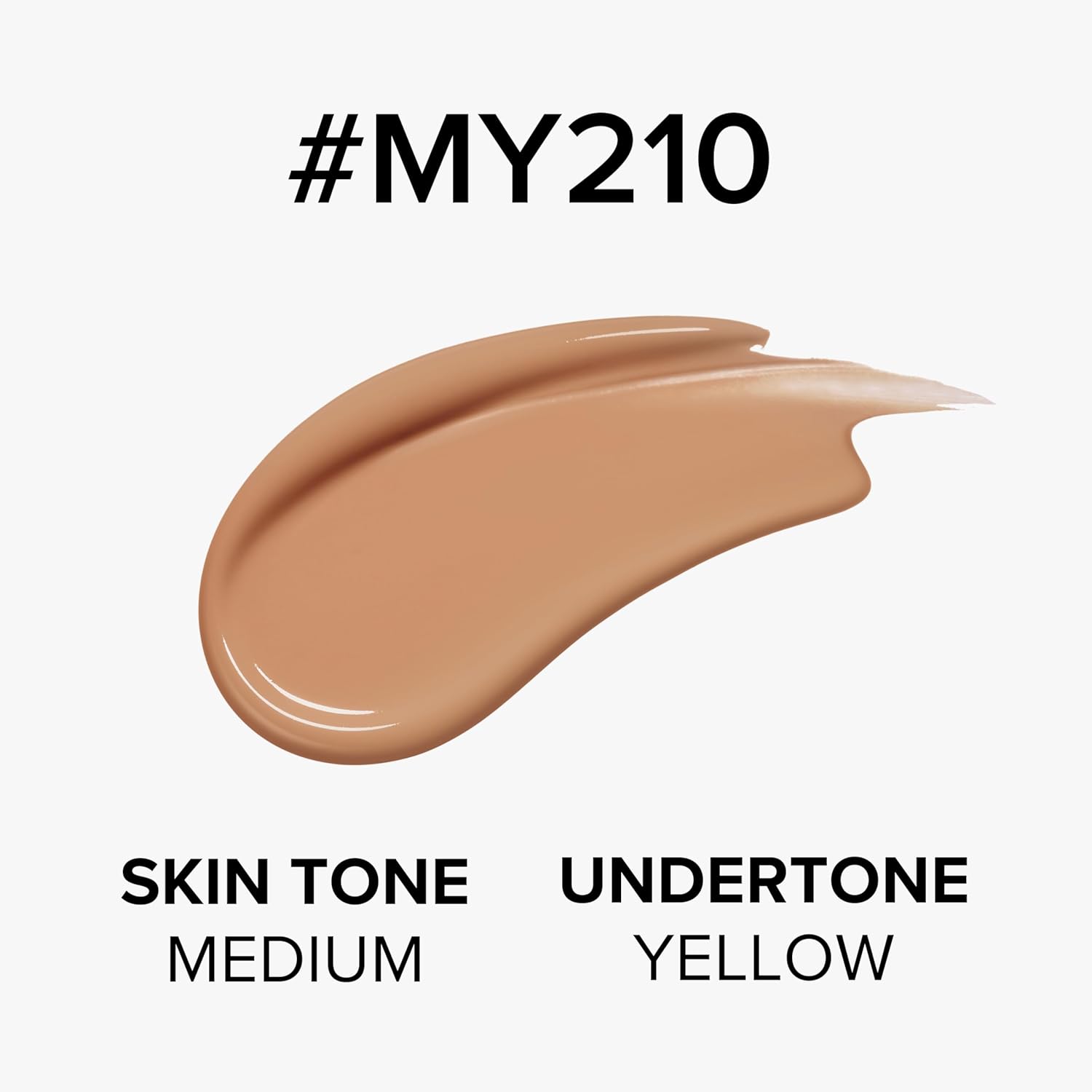 واقي شمس مائي يومي بلون MY210 من بيوتي اوف جوسون – 50مل