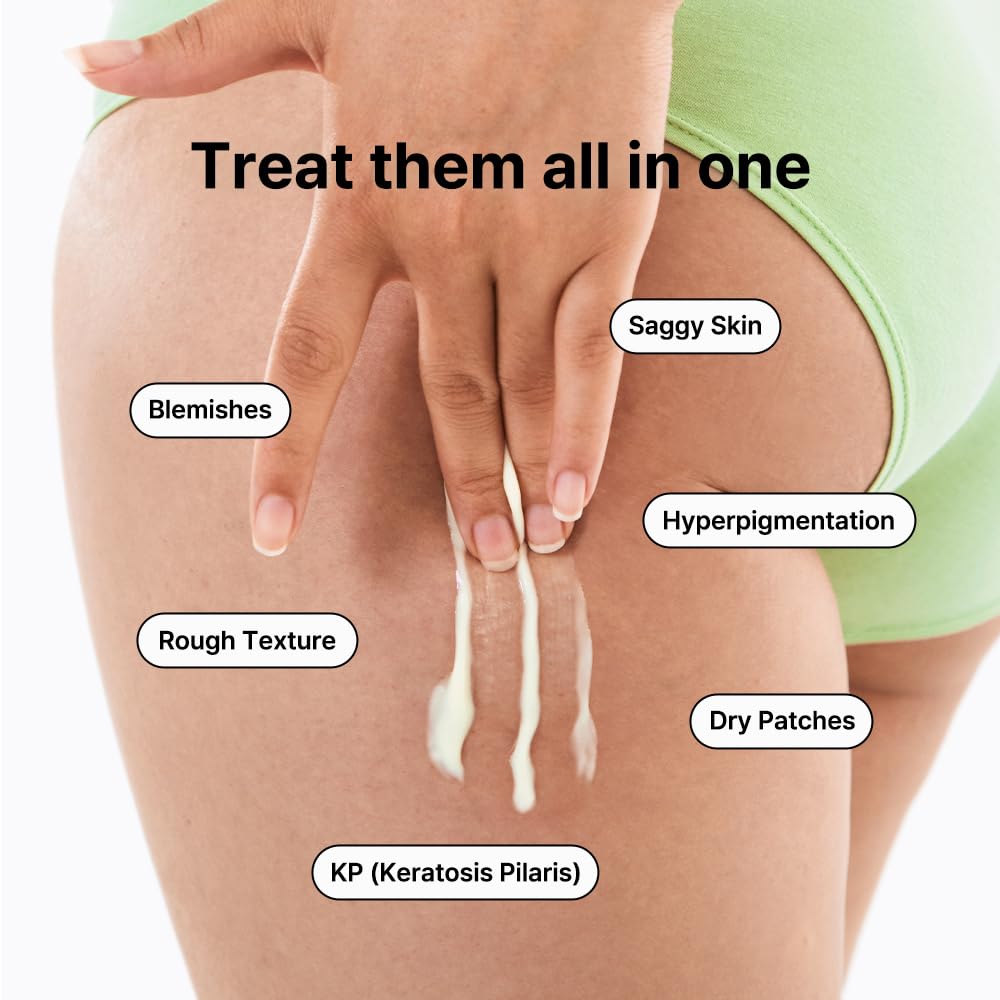 لوشن الجسم الغني بفيتامين أ والباكوشيول من ويشتريند – 150جم