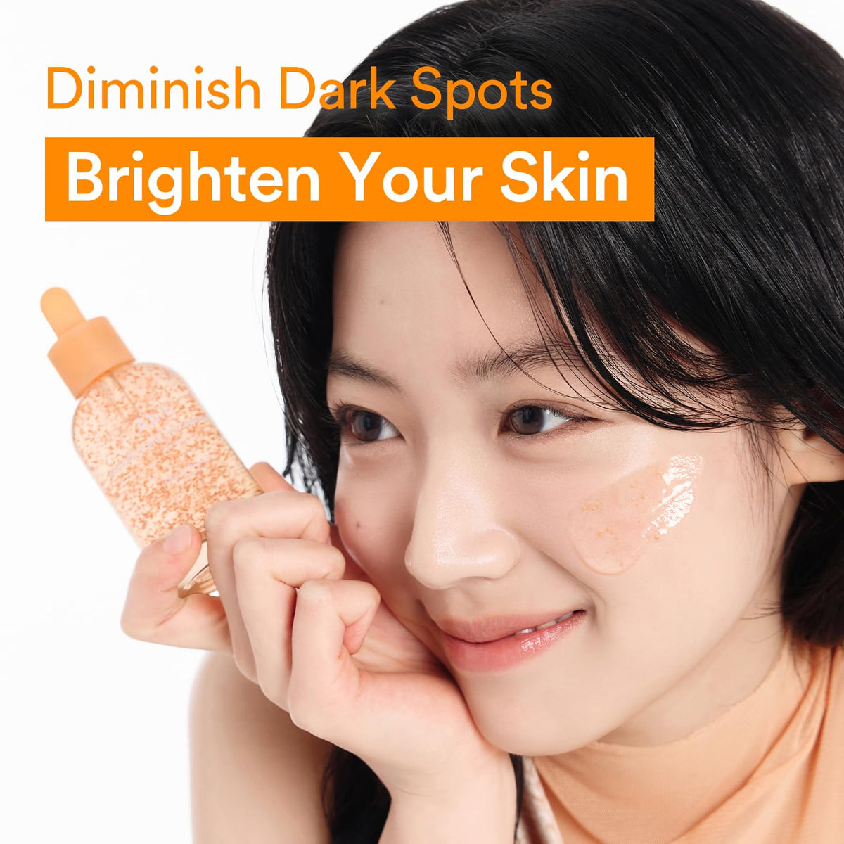 Abeeb Glutathione Serum for Dark Spot Lightening Vita Drop - 50 ml
