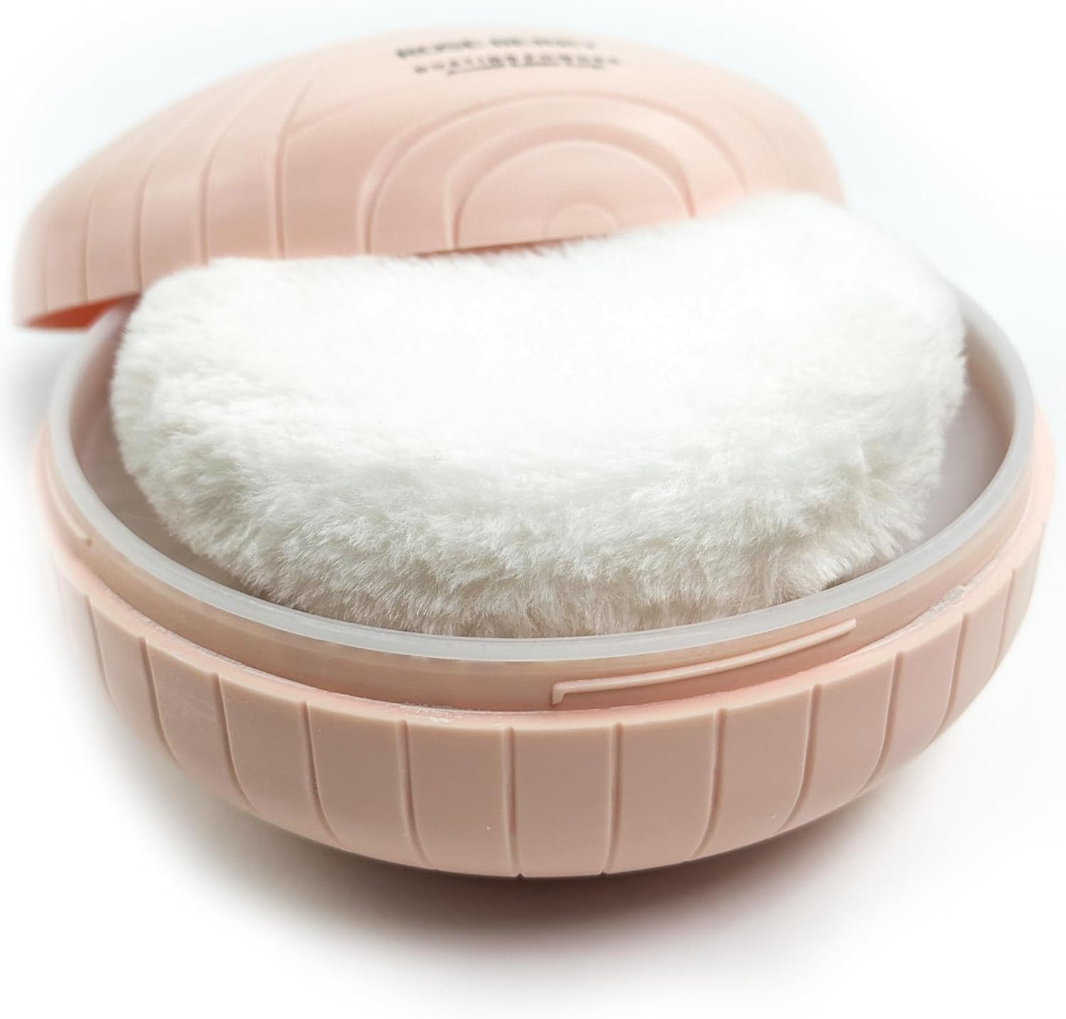 Black Rose Perfumed Body Powder – 200g