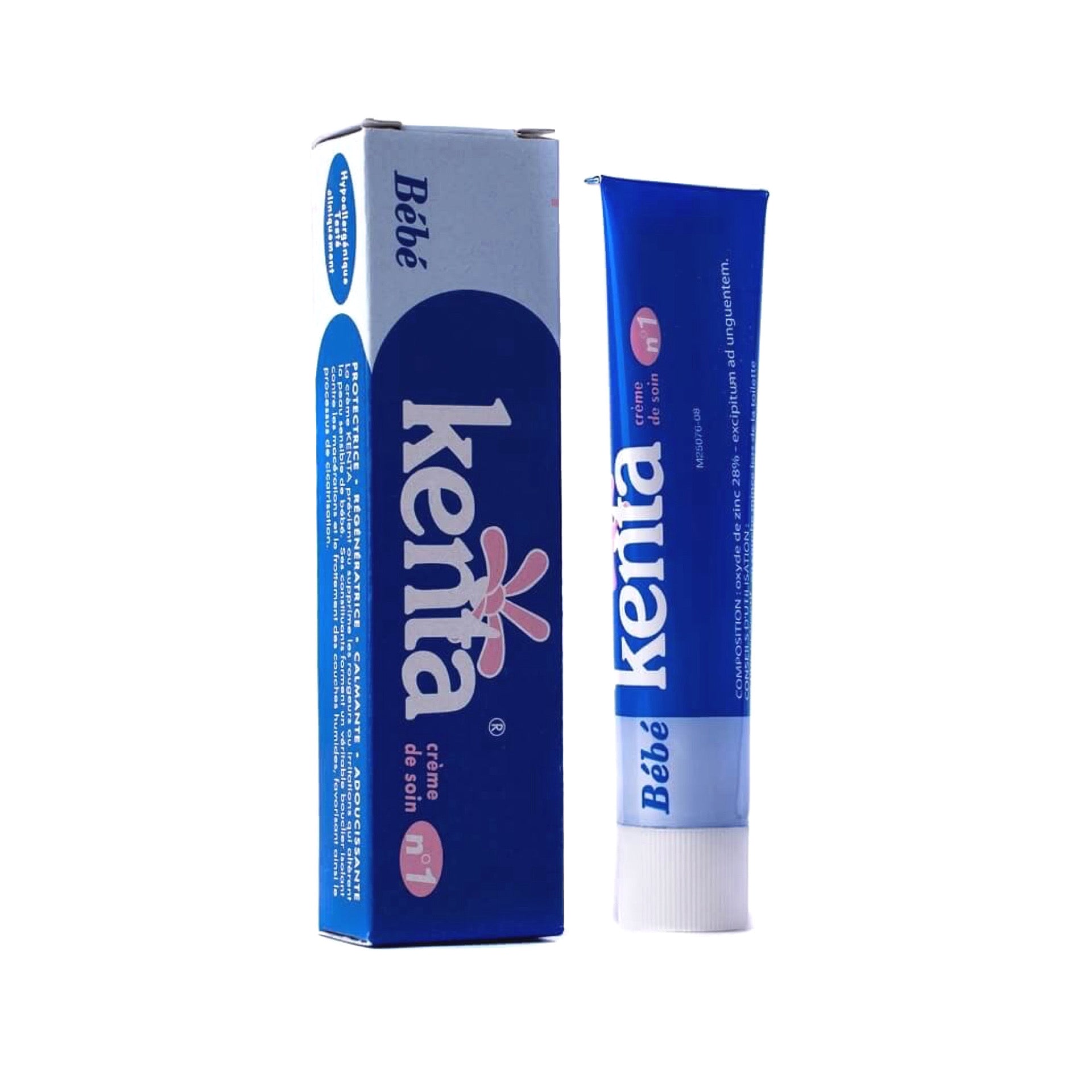 Kenta Cream for skin lightening, reducing sensitivity and skin redness - 30g