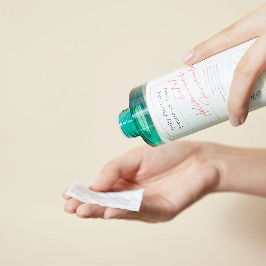 Access Way Daily Purifying Toner - 200ml