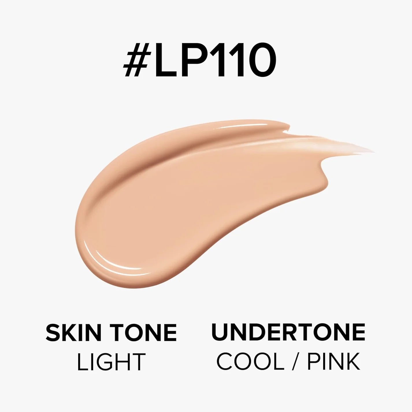 واقي شمس مائي يومي بلون LP110 من بيوتي اوف جوسون – 50مل