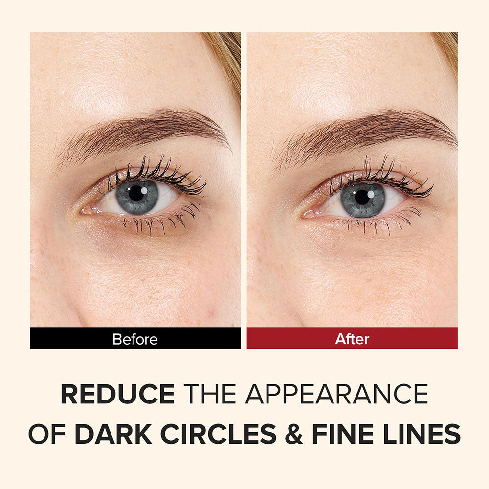 Mary & May Eye Cream Set with Tranexamic Acid and Glutathione - 4 Pieces