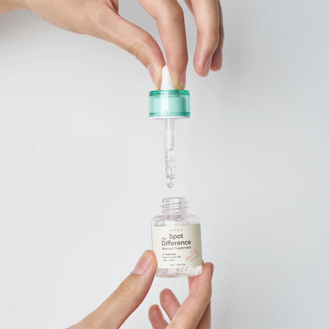 Axis Way Spot & Tone Corrector - 15ml