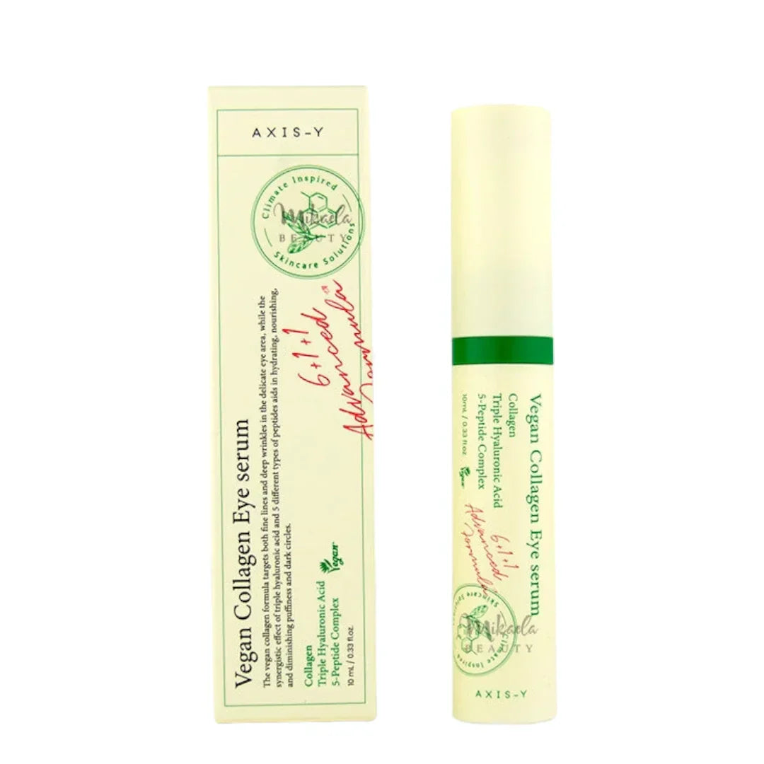 Access Way Collagen Eye Serum - 10ml