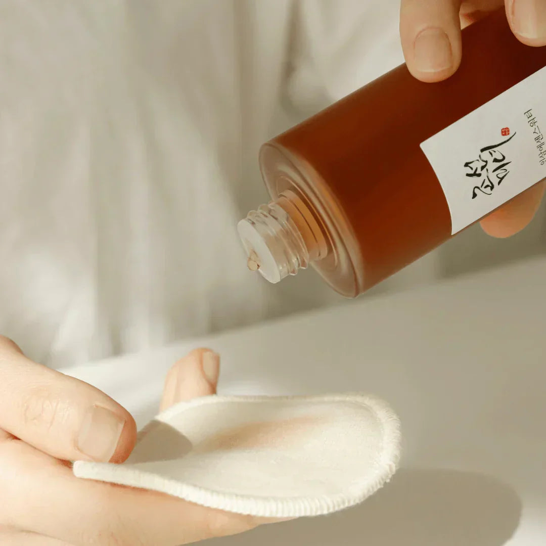 ماء جينسنج إيسينس من بيوتي أوف جوسون - 150مل