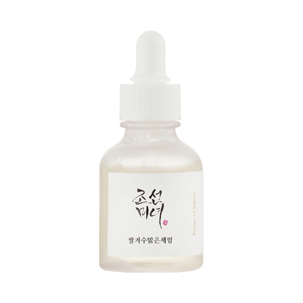 Beauty of Joseon serum with rice extract and arbutin - 30 ml