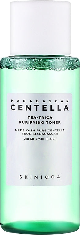 تونر مهدئ ومنقي للبشرة من سكين 1004 - 210 مل