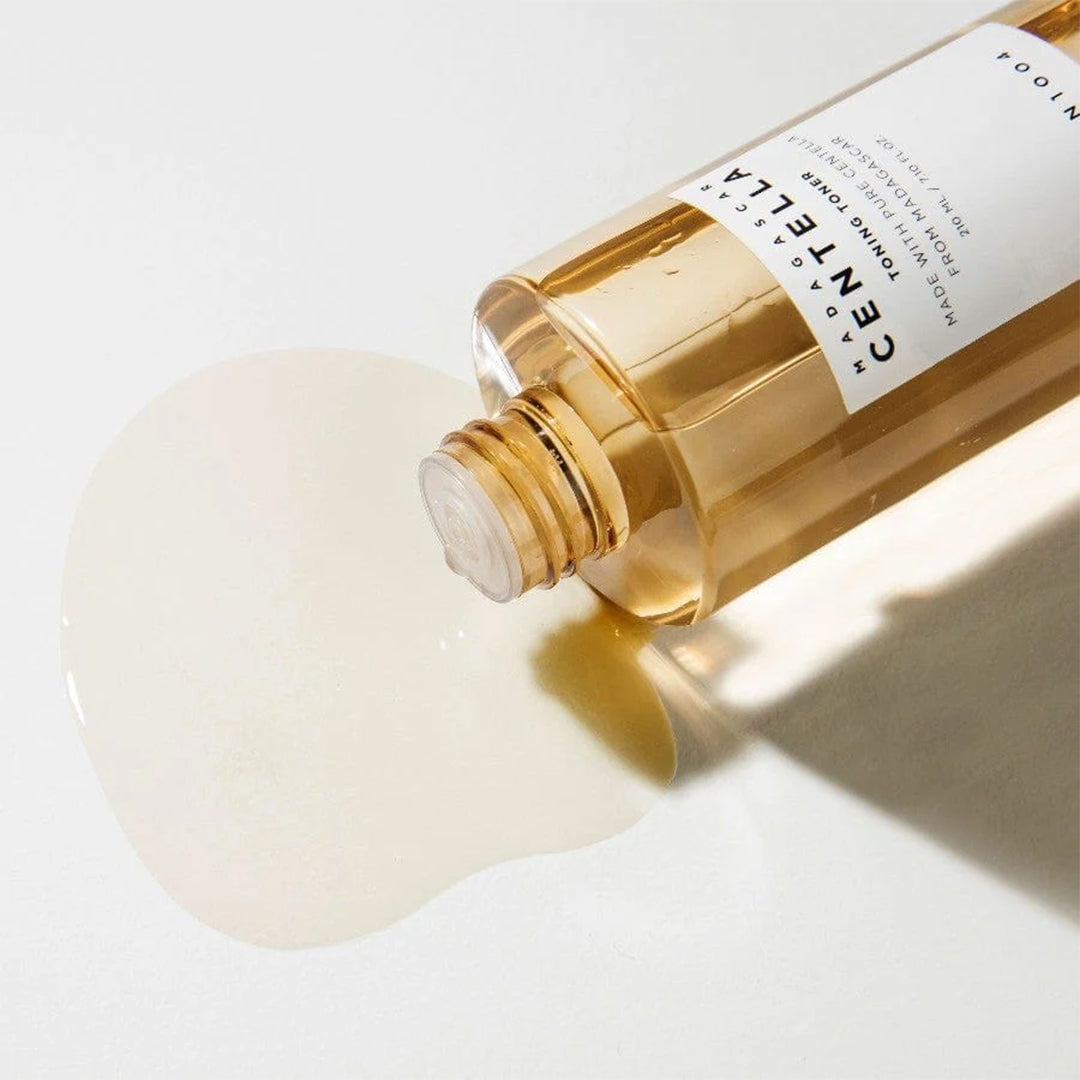 تونر مدغشقر سنتيلا من سكين1004 - 210مل