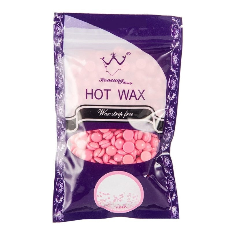 شمع تسخين لإزالة الشعر من كونسونج بيوتي