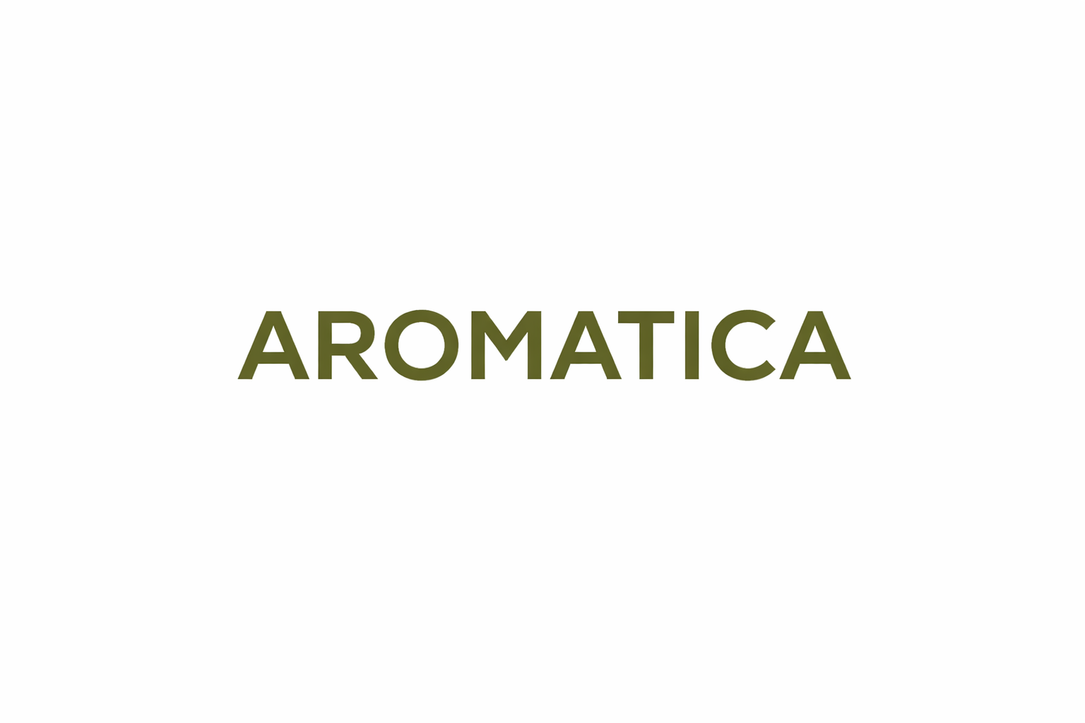 AROMATICA