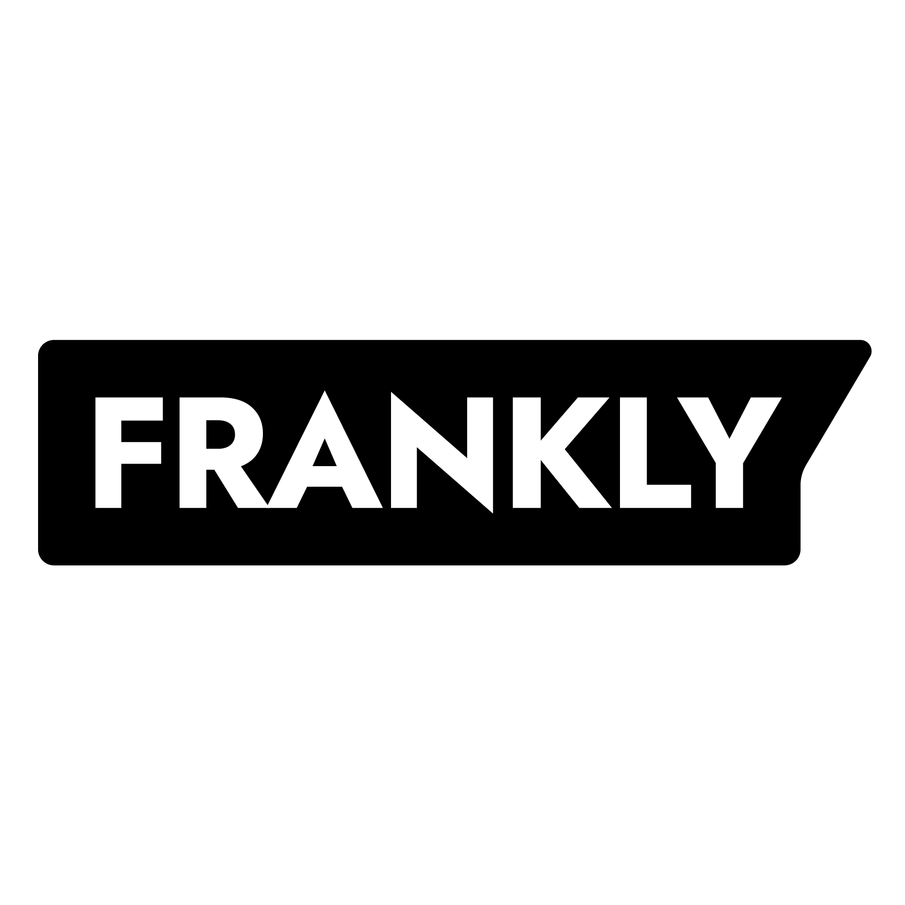 FRANKLY