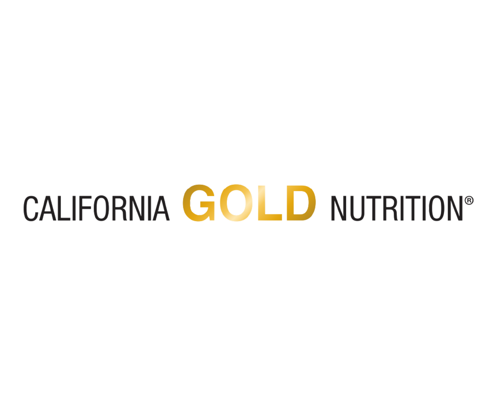 California Gold Nutrition