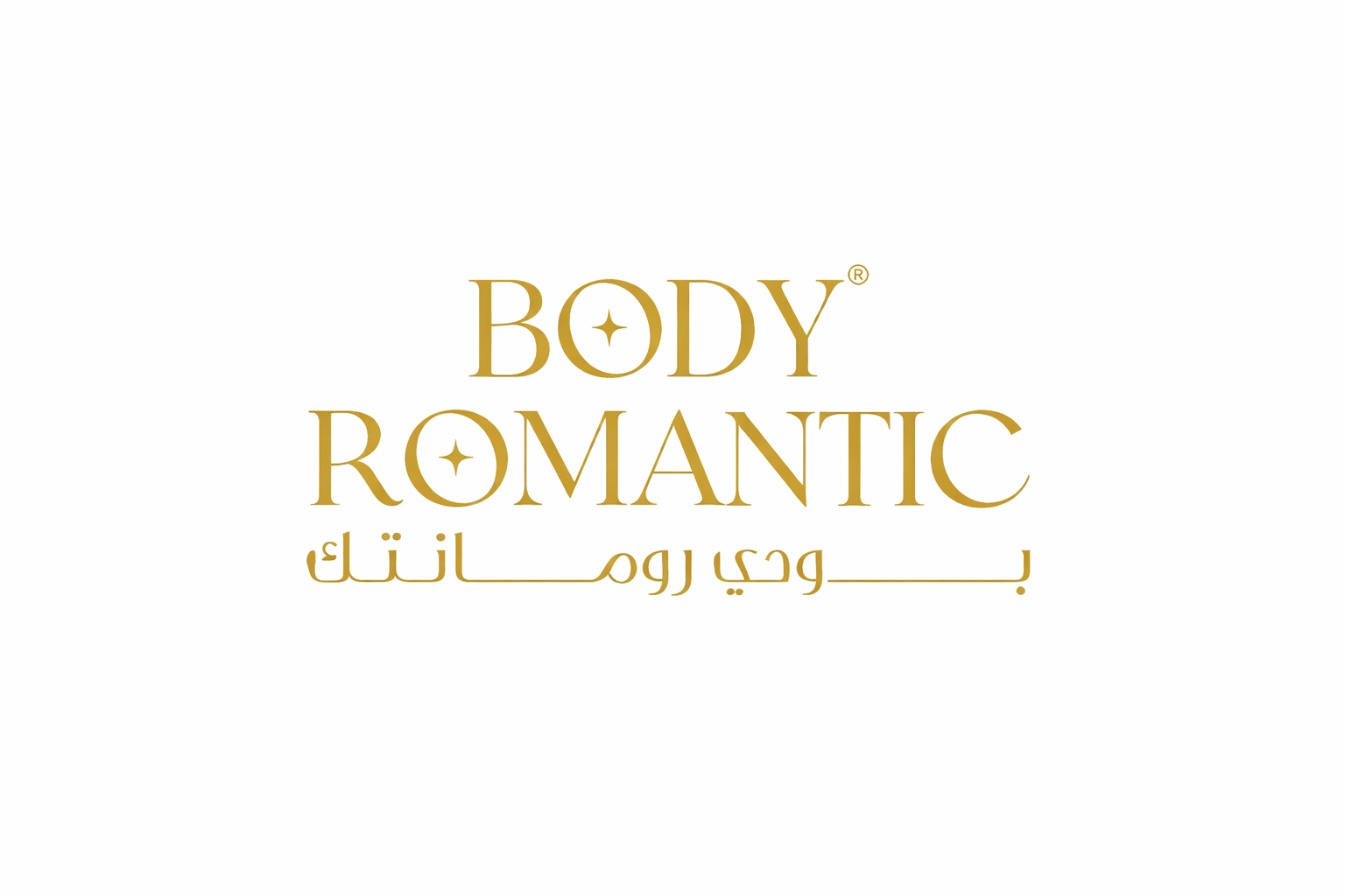 BODY ROMANTIC