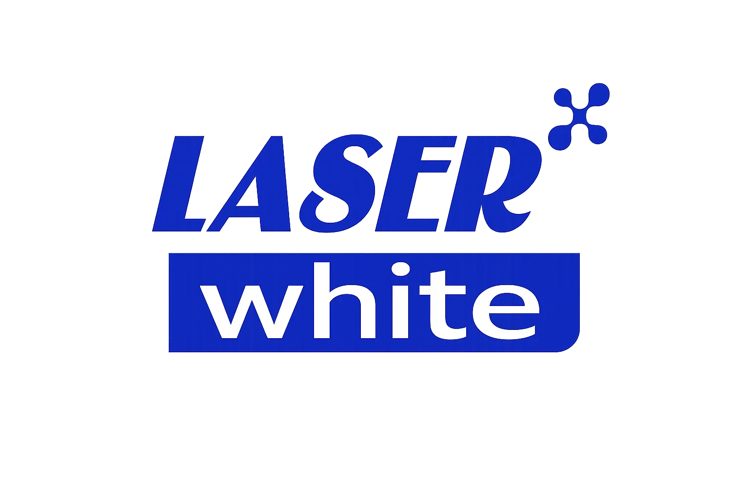 Laser White