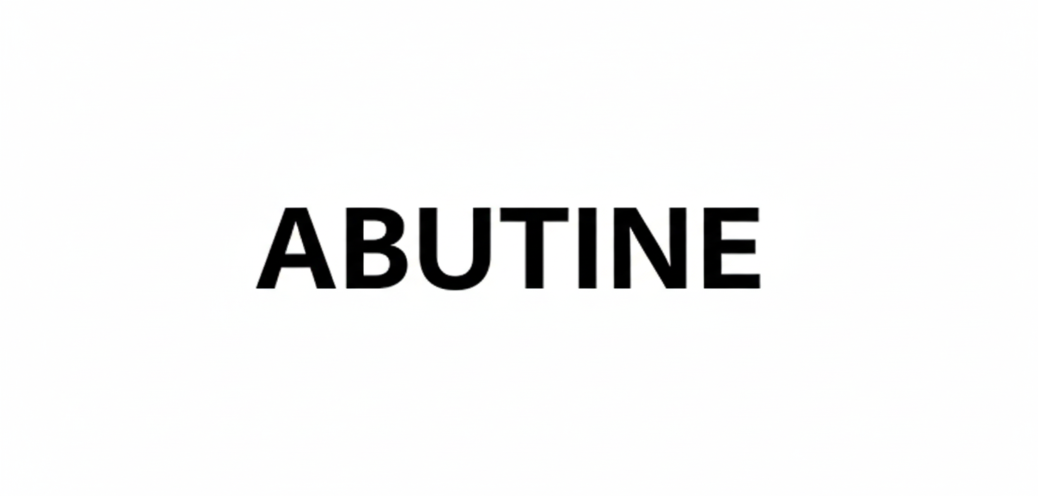Abutine