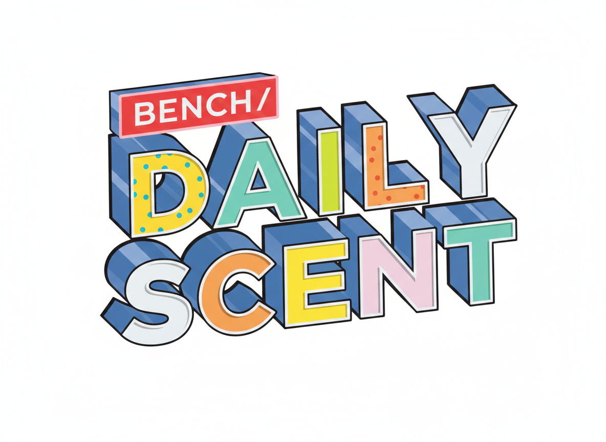 daily silence