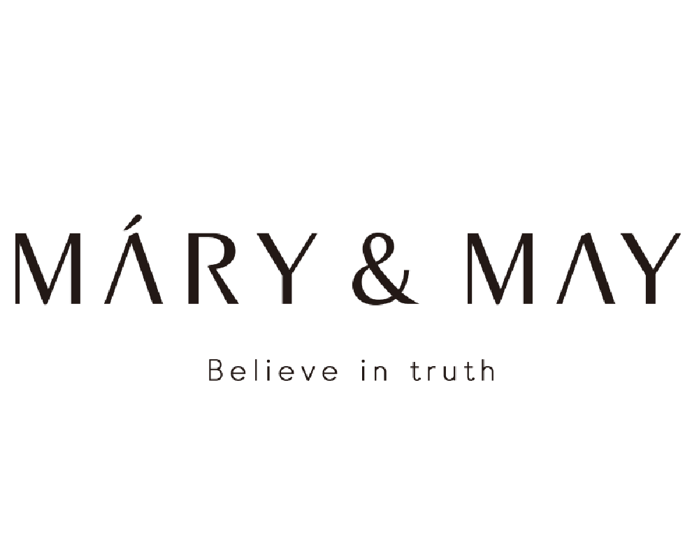 MARY & MAY