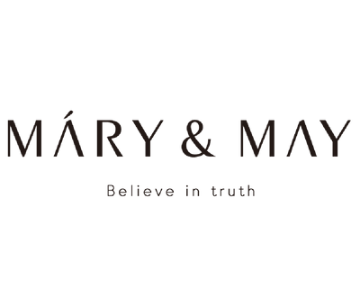 MARY & MAY