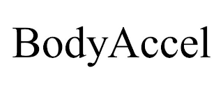 BodyAccel