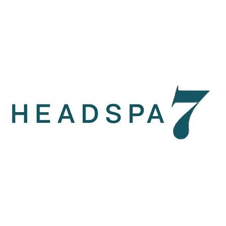 HEADSPA7