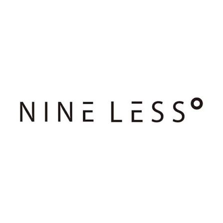 NINE LESS