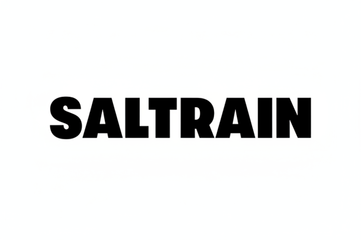 SALTRAIN