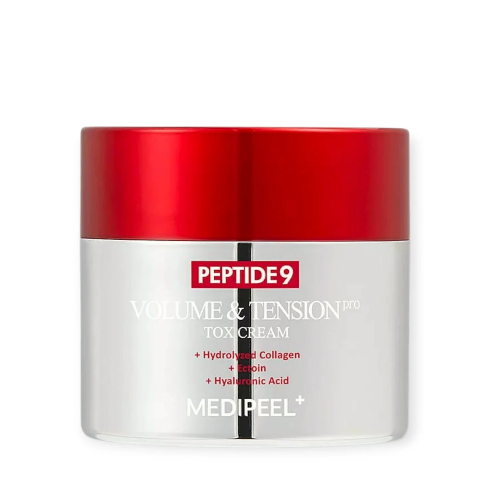 كريم شد وتوحيد لون البشرة ببتيد 9 من ميدي بيل – 50مل