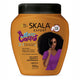 Scala Expert Cream with Argan Oil, Coconut Oil and Vitamin E for Curly Hair - 1000g