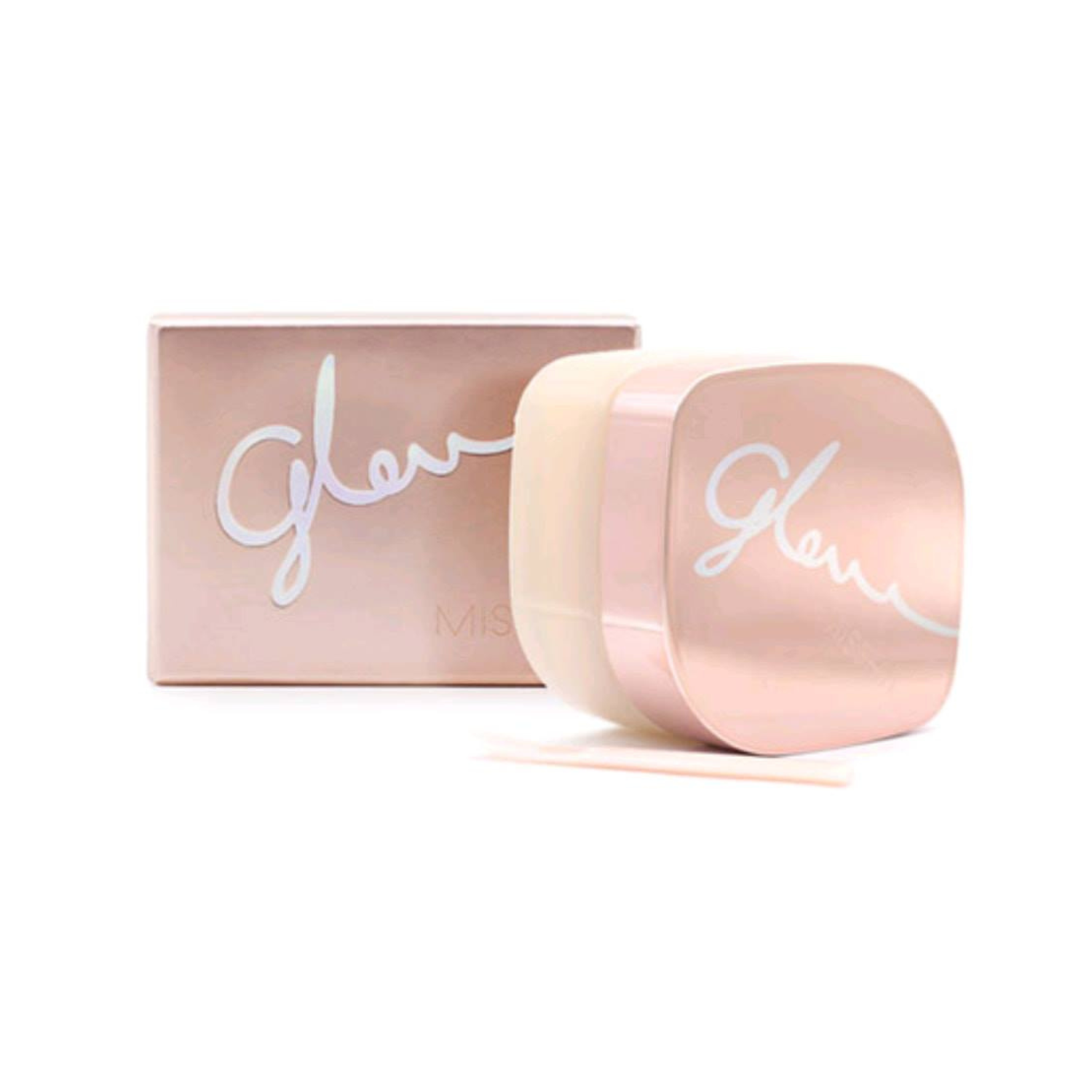 بلسم ميشا جلو سكين لتوهج البشرة – 50 مل