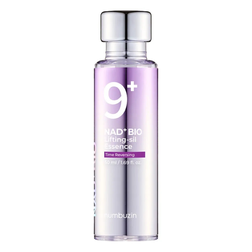 إيسنس رقم 9 ناد+ الحيوي للعناية بالبشرة ومكافحة التجاعيد من نومبوزين – 50 مل