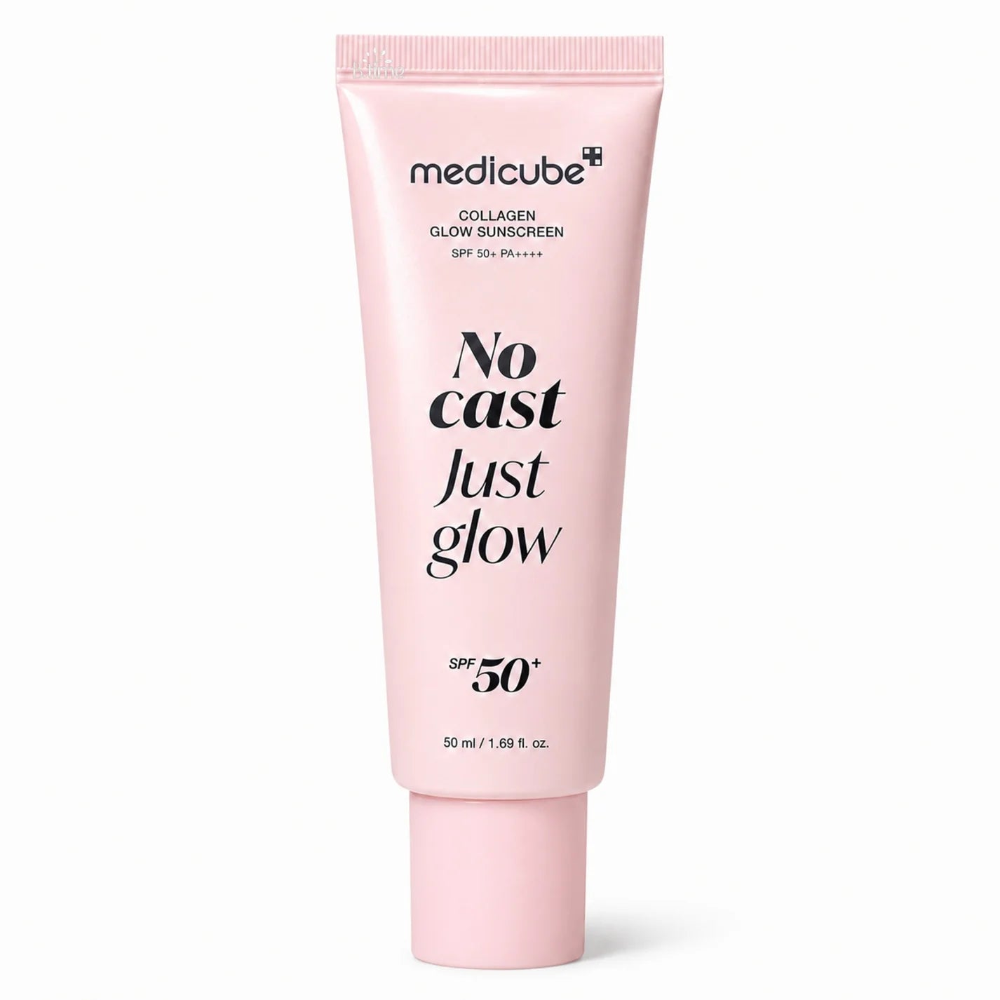 واقي الشمس كولاجين جلو بعامل حماية SPF 50+ من ميديكيوب – 50مل