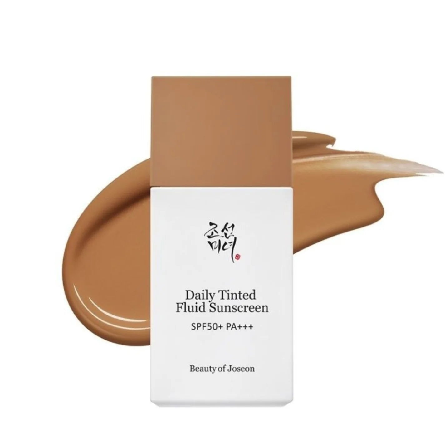 واقي شمس مائي يومي بلون MY220 من بيوتي اوف جوسون – 50مل