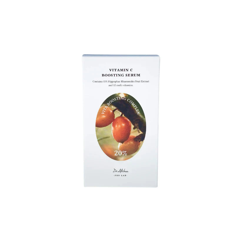 Dr. Althea Vitamin C Serum - 30ml