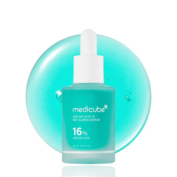 Medicube Azelaic Acid 16% Soothing and Skincare Serum – 30ml