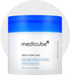 Medicube Pore Tightening Cleansing Pads - 70 Pieces